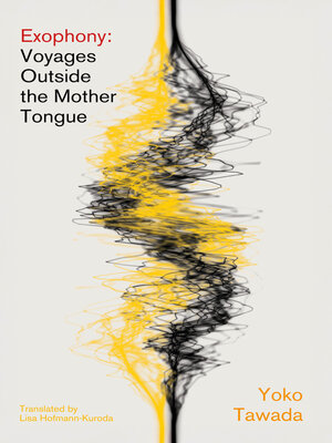 cover image of Exophony